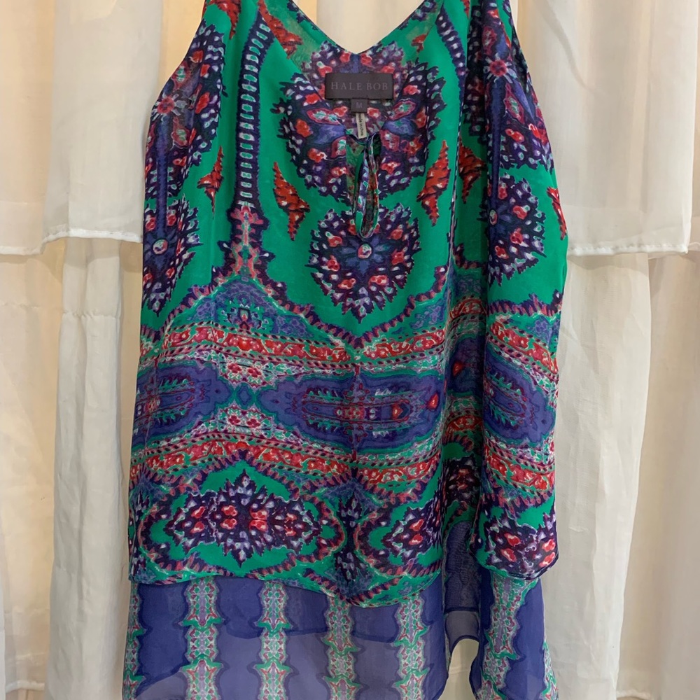 Hale Bob Blouse